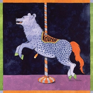 Kouma – K4 (1LP Vinyl)