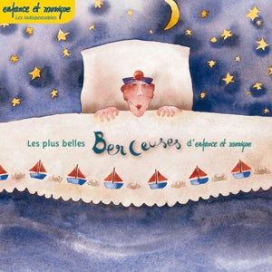 Divers Interpretes – Berceuses - Les 20 Plus Belles (1CD)