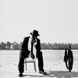 Oxmo Puccino – Le Cactus De Siberie (2LP Vinyl)
