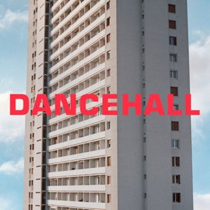 Blaze – Dancehall (2LP Vinyl)