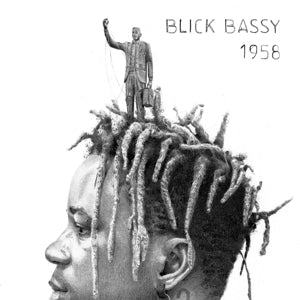 Blick Bassy – 1958 (1LP Vinyl)
