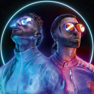 Pnl – Deux Freres ' Version 1 (1CD)