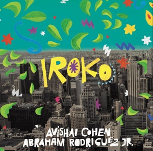 Cohen, Avishai – Iroko vinyl