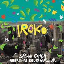 Cohen, Avishai – Iroko vinyl