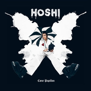 Hoshi – Coeur Papillon (1CD)