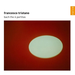 Tristano, Francesco – Bach: the 6 Partitas cd