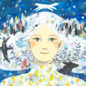 Matt Johnson – Princess Warrior (1LP Vinyl)