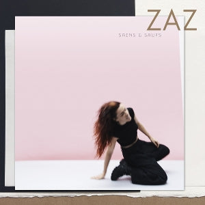 Zaz – Sains Et Saufs (1LP Vinyl)