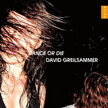 Greilsammer, David – Dance or Die cd