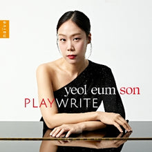 Son, Yeol Eum – Playwrite cd