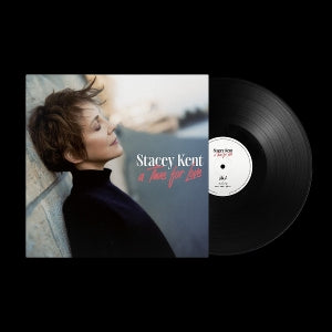 Kent, Stacey – A Time For Love (1LP Vinyl)
