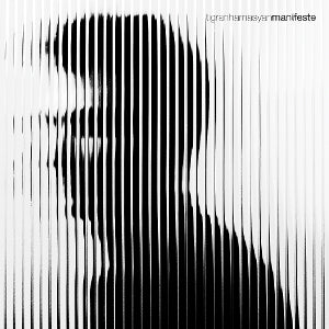 Hamasyan, Tigran – Manifeste (2LP Vinyl)