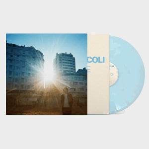 Kid Francescoli – A Kind Wave vinyl