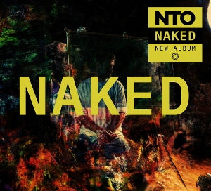 Nto – Naked cd