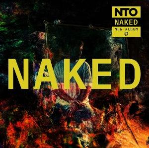 Nto – Naked (2LP Vinyl)