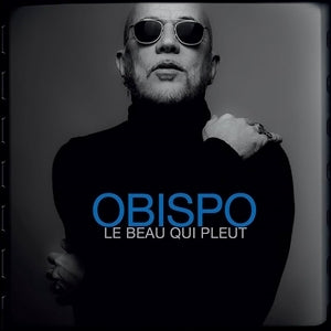Pascal Obispo – Le Beau Qui Pleut (1 CD)