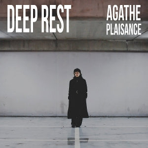 Agathe – Deep Rest cd