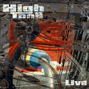 High Tone – Live (1CD)