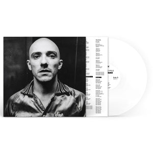 Futuro Pelo – Sketches of Loss (1LP Vinyl)