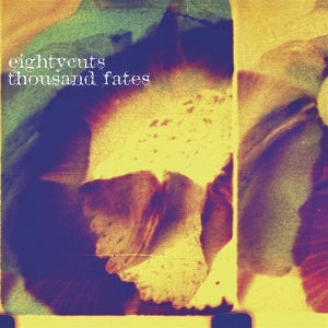 Eightycuts – Thousand Fates (1LP Vinyl)