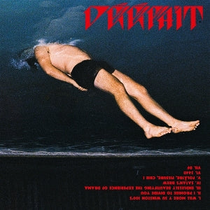 Deefait – Deefait (1LP Vinyl)