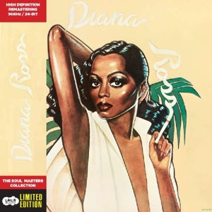 Diana Ross – Boss (1CD)