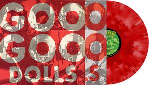 Goo Goo Dolls – Goo Goo Dolls vinyl