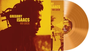 Isaacs, Gregory – No Luck vinyl