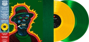 Hopkins, Lightnin' – Lightnin'! vinyl