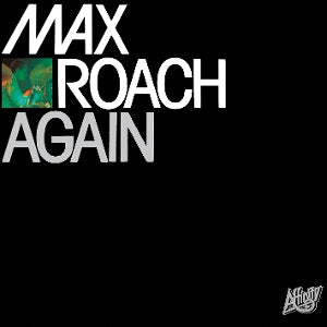 Roach, Max – Again vinyl