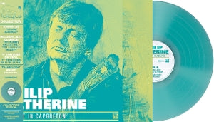 Philip Catherine – Concert In Capbreton (1LP, farbiges Vinyl)
