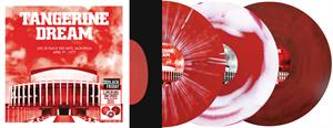 Tangerine Dream – Place Des Arts, Montreal - April 9th, 1977 (3LP, Coloured Vinyl)