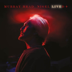 Murray Head – Nigel Lived+ (1CD)