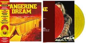 Tangerine Dream – Bruxelles 1976 (2CD)