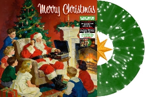 V/A – Merry Christmas 2026 vinyl
