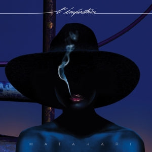 L'imperatrice – Matahari vinyl