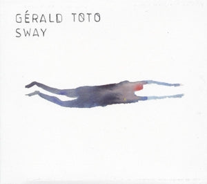 Gerald Toto – Sway (1LP Vinyl)