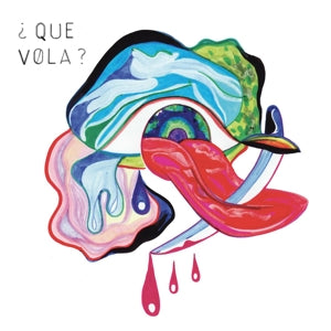 Que Vola? – Que Vola? (1LP Vinyl)