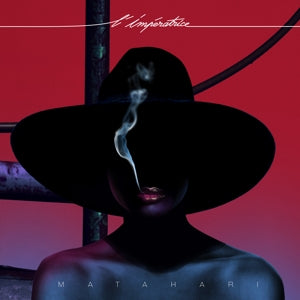 L'imperatrice – Matahar (1CD)