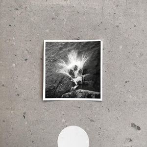 Nils Frahm – Empty cd