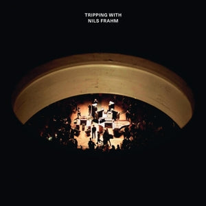 NILS FRAHM – Tripping With Nils Frahm (2LP Vinyl)