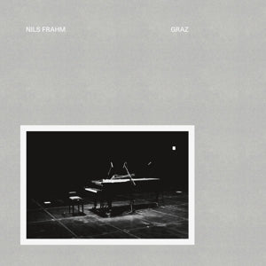 NILS FRAHM – Graz (1LP Vinyl)