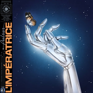 L'imperatrice – Pulsar (1CD)