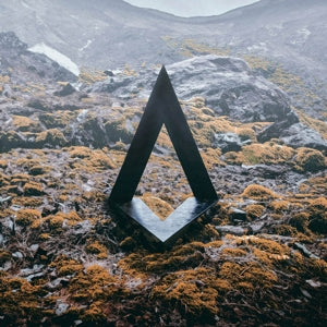 Kiasmos – Ii vinyl
