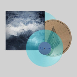 Kiasmos – Kiasmos (2LP, farbiges Vinyl)