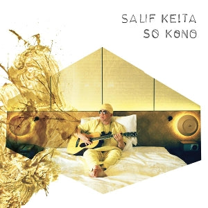 Salif Keita – So Kono (1 CD)