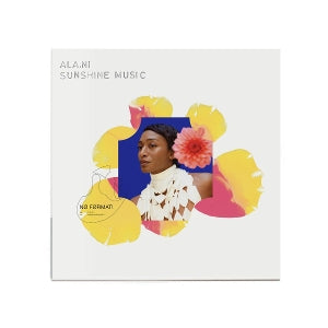 Ala.Ni – Sunshine Music vinyl