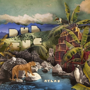 Dub Inc – Atlas (1CD)