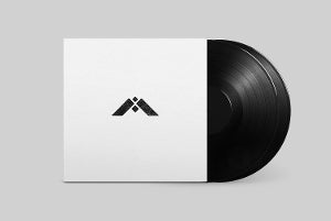 Rival Consoles – Mindseye (2LP Vinyl)