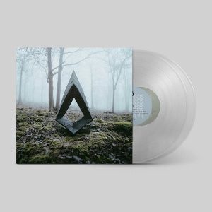 Kiasmos – Ii Reworked vinyl